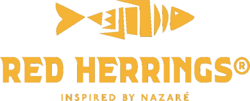Red Herrings — Inspired by Nazaré
